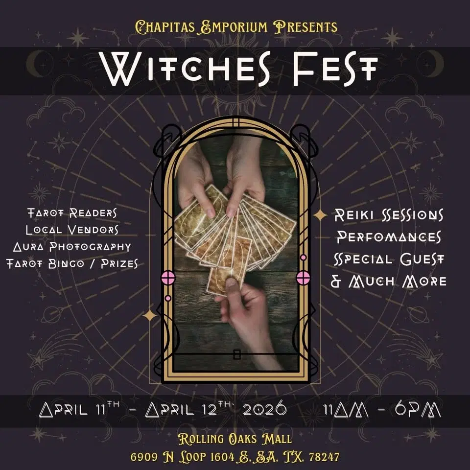 Witches Fest