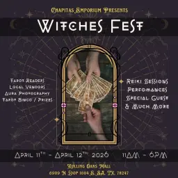 Witches Fest