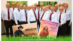 Vårkonsert 2026 Eslövs Dragspelsklubb