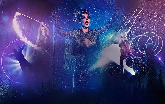 Cirque Enchantment
