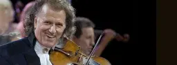 André Rieu
