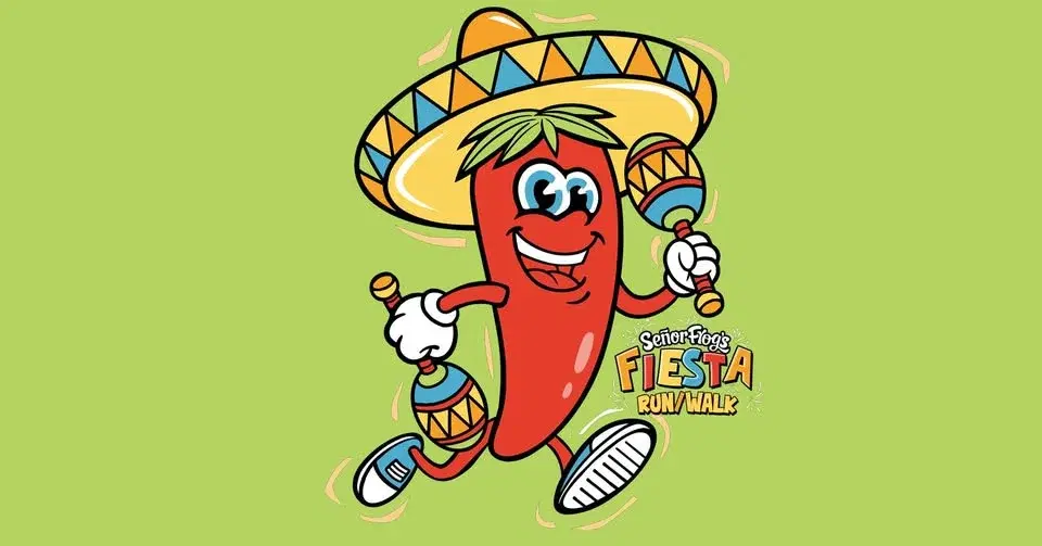 Señor Frogs Fiesta Run/Walk