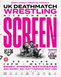 KCW CINEMA SCREENING