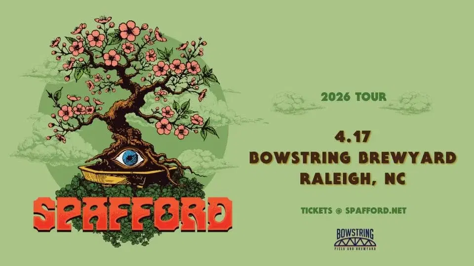 Spafford