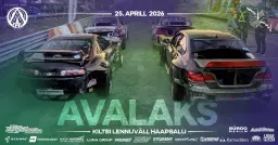 Season Opening "Avalaks 2026"