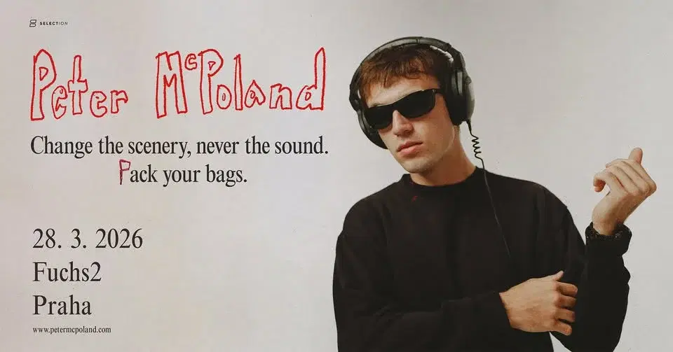 Peter McPoland • Fuchs2