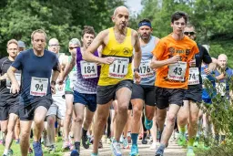 Compton Verney Half Marathon,10K & 5K