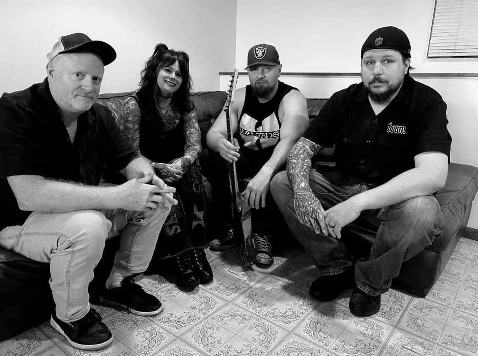 System 13 @ Wadena County Fair