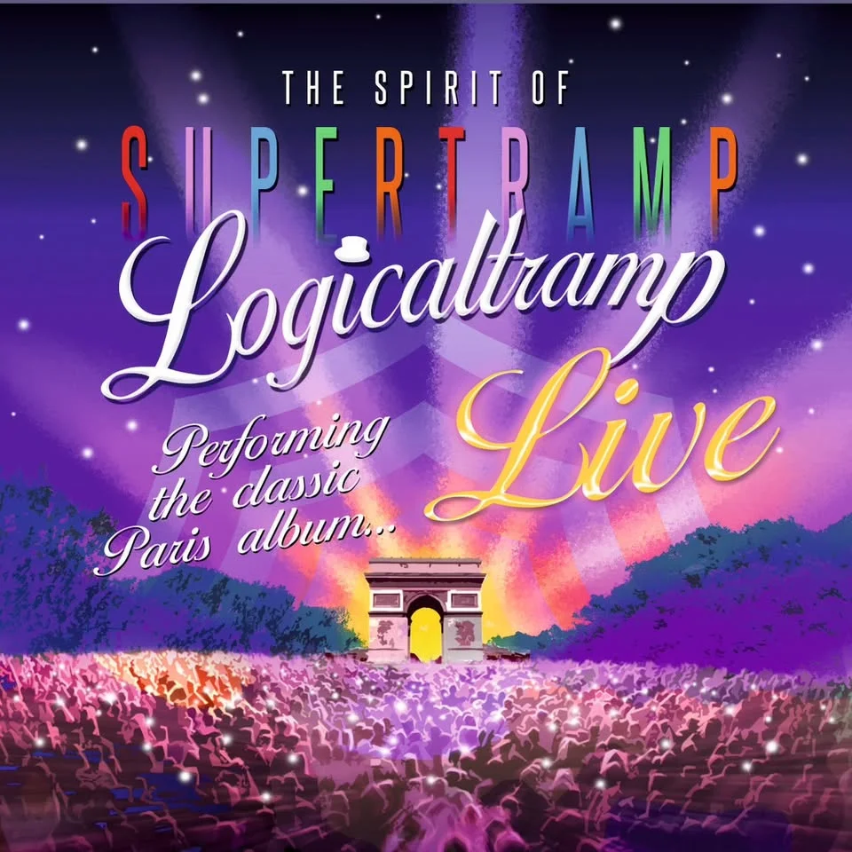 Logical Tramp - The Spirit Of Supertramp // Holmfirth Picturedrome