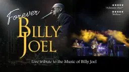 Billy Joel Forever