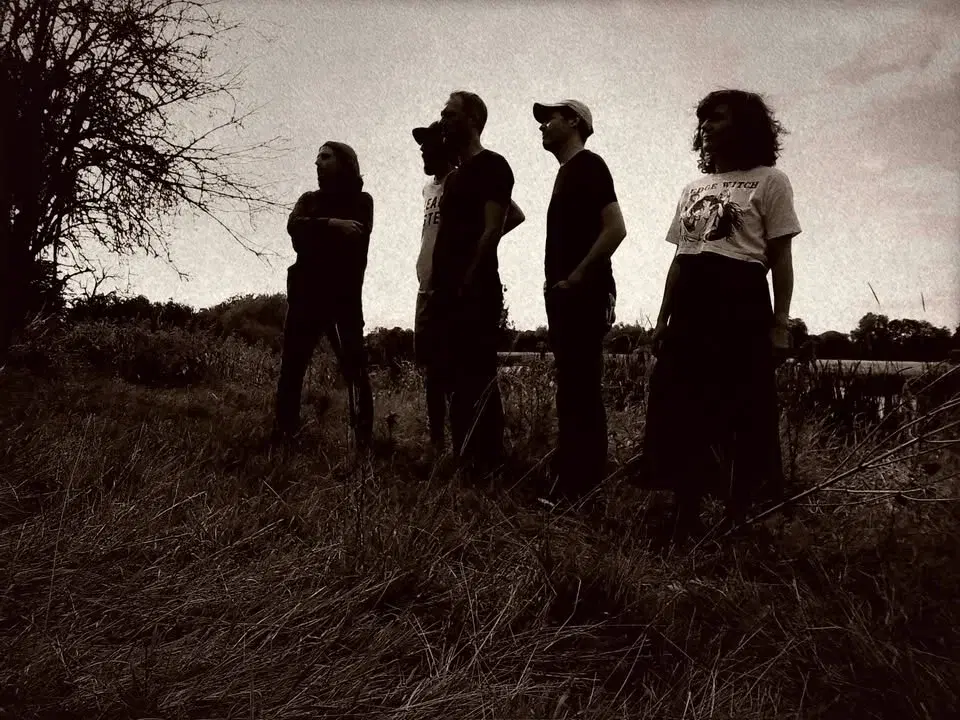 Grand Union Folk Club presents Fuzzy Lights + support tbc