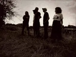 Grand Union Folk Club presents Fuzzy Lights + support tbc