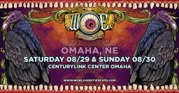 Omaha World Oddities Expo
