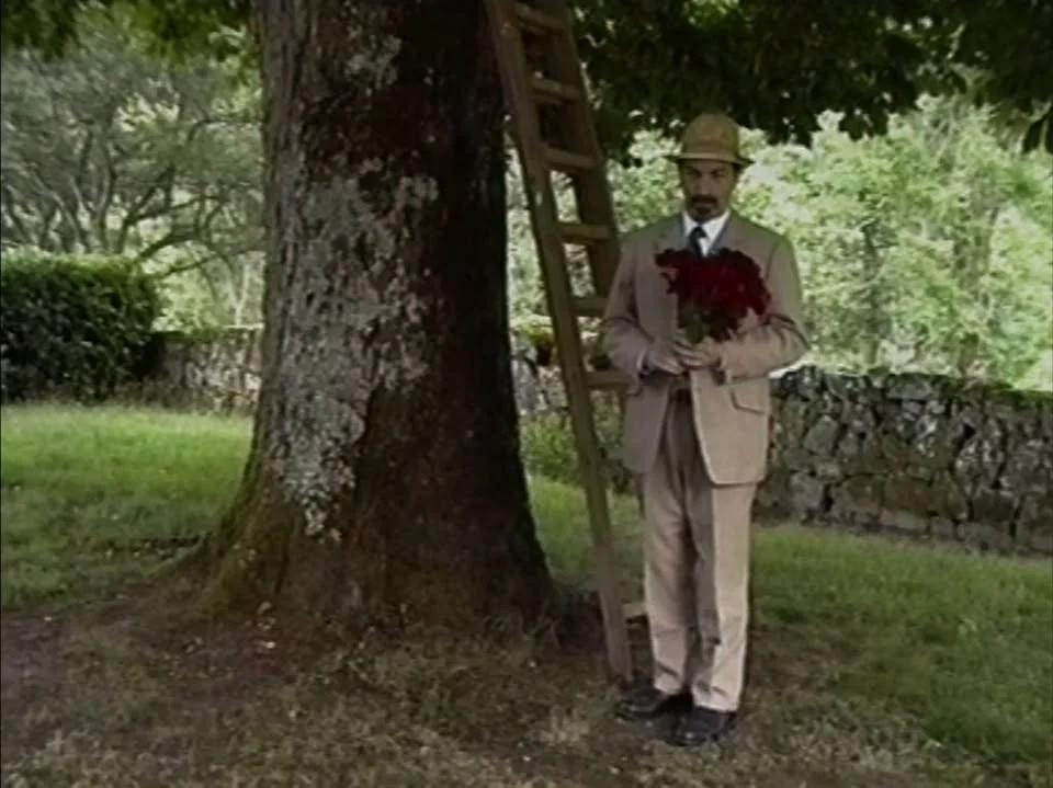 Deux Dames Sérieuses #89 : ONCLE VANIA en présence de Pierre Léon