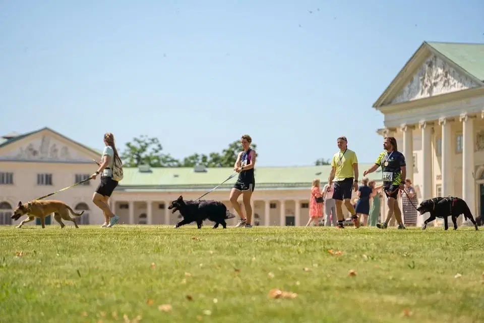 CaniKačinaCross 2026
