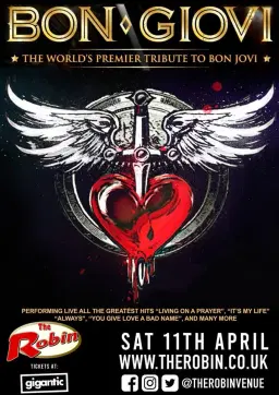 Bon Giovi