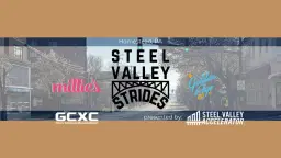 Steel Valley Strides