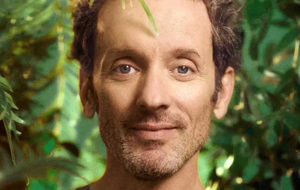 André Sauvé | Joliette