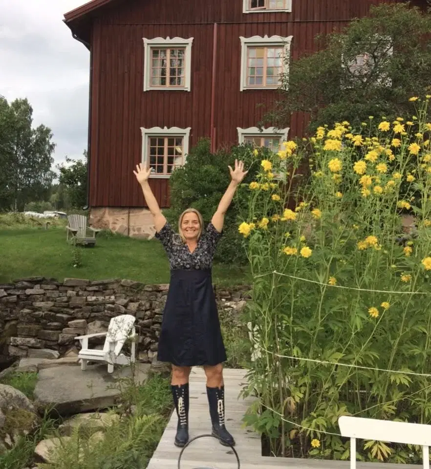 Body Love Yoga Retreat