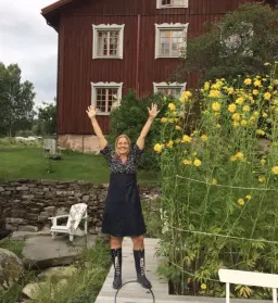 Body Love Yoga Retreat