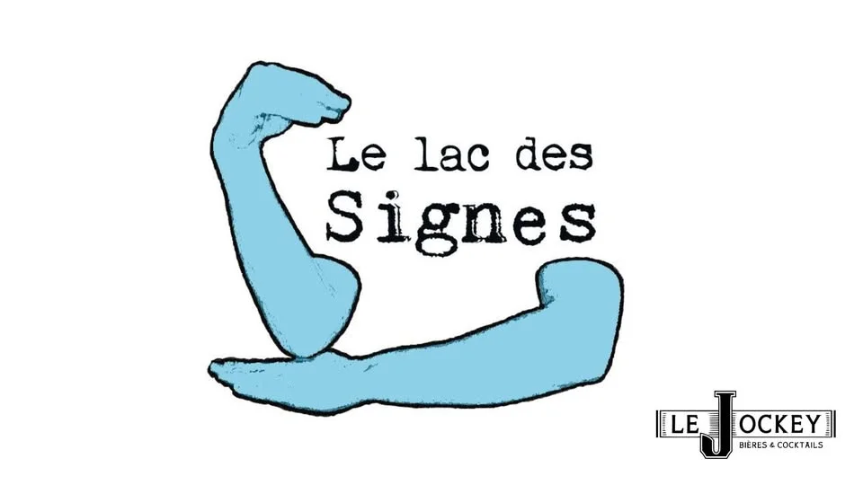 Le Lac des Signes