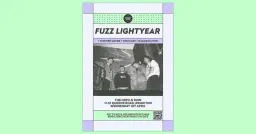 Hidden Herd Presents: Fuzz Lightyear + Kitchen Lover + ChitChat + Nagasaki Dog