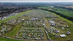 ADVENTURE OVERLAND & CAMPERVAN SHOW