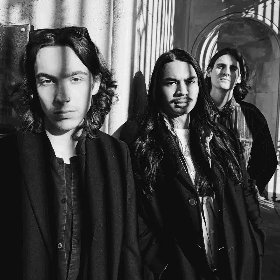 BLOODWORM live at Rescue Rooms