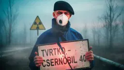 TVRTKO - Csernobil 40 // VÁC (exkluzív előadás)