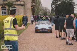 QS meet - April 2026