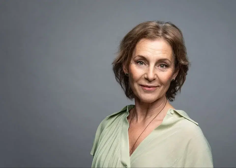 Vi lever alla under samma himmel - Konsert med Helen Sjöholm