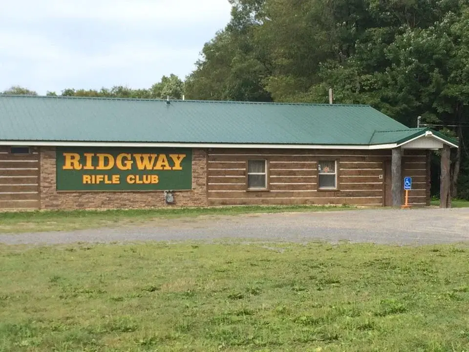 2026 NRA Small Bore and High Power Nationals