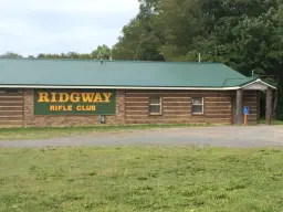 2026 NRA Small Bore and High Power Nationals