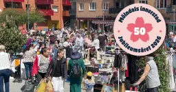 Megaloppis i Mölndal 2026