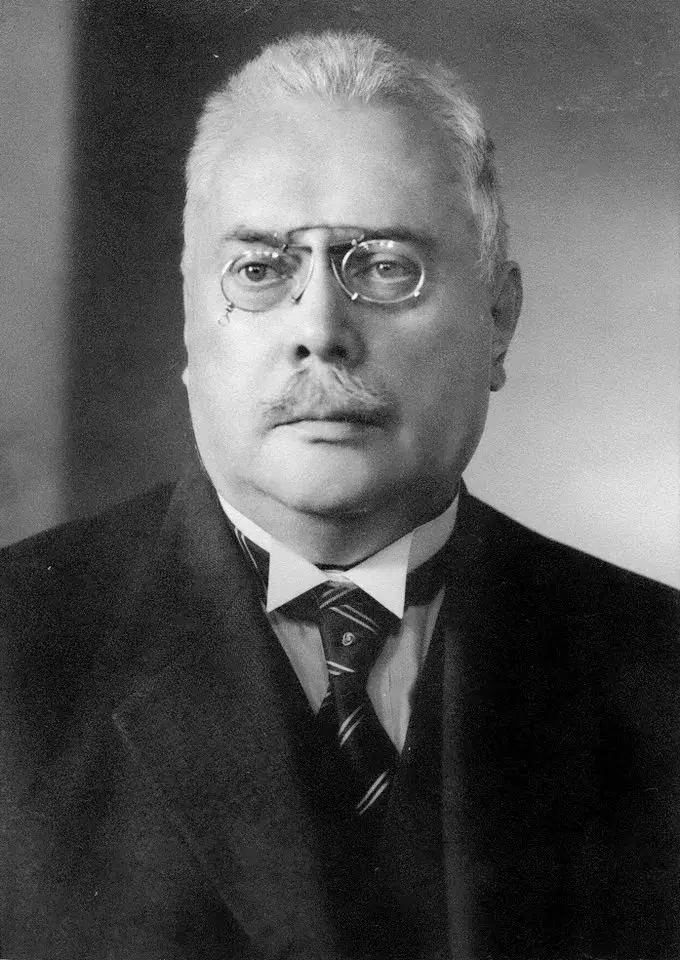 Orgelkonsert - Giganten vid Odenplan