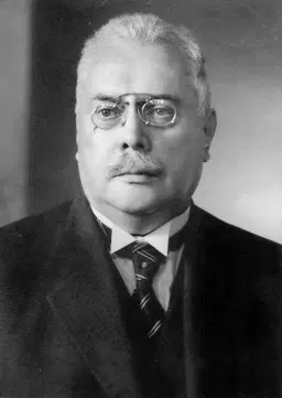 Orgelkonsert - Giganten vid Odenplan