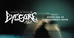 Kxllswxtch - EYESORE Tour