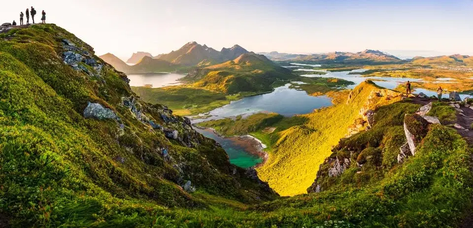 Lofoten FOTÓS túra - A sarkkör varázsa Norvégia egyik legvadregényesebb vidékén