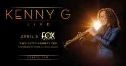 An Evening with Kenny G