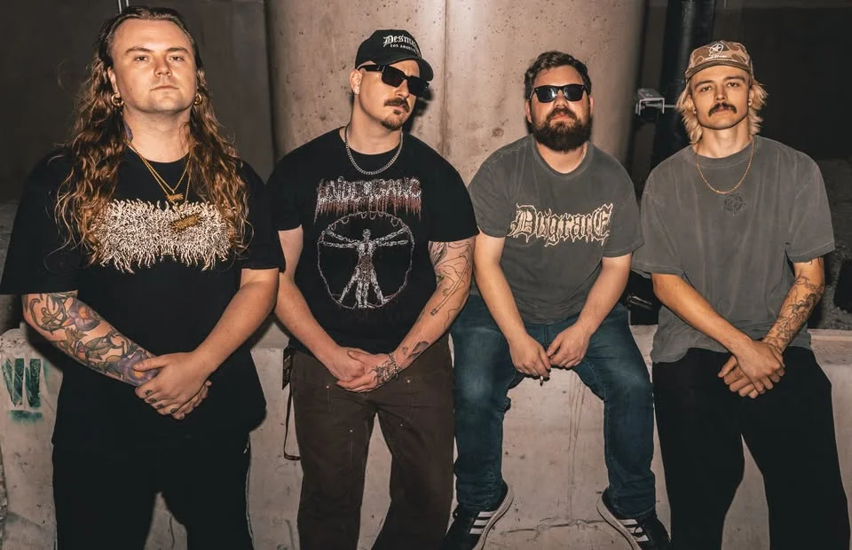 Snuffed On Sight at HI-FI