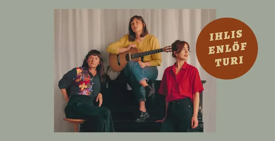 Ihlis/Enlöf/Turi