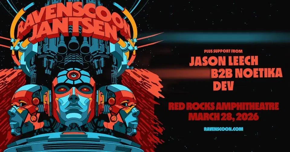 RAVENSCOON & JANTSEN