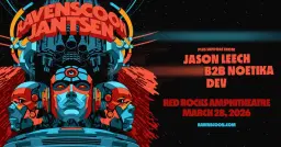 RAVENSCOON & JANTSEN