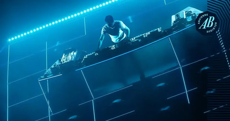 The Avener | Ancienne Belgique