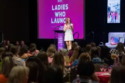 ✨ Biz 417's Ladies Who Launch 2026