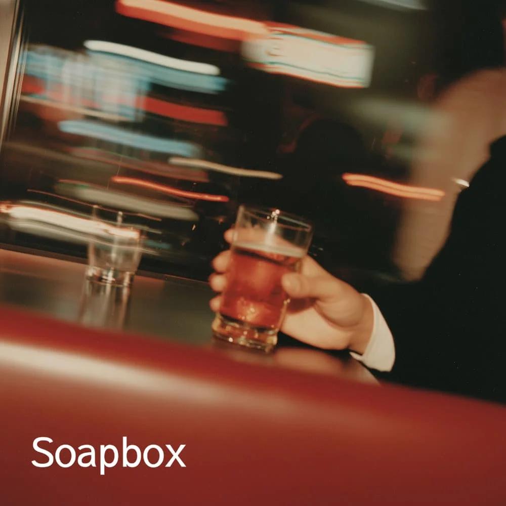Soapbox Sessions