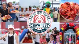 CRAWFEST 2026