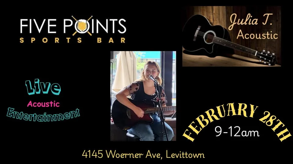 Five Points Sports Bar