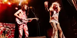 '84 - A Van Halen Tribute | MadLife 9:55