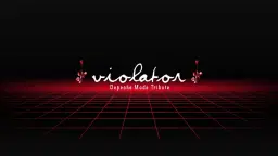 Violator (Depeche Mode Tribute) & The Robots (Kraftwerk)